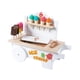 thumbnail image 4 of Toy De Carrito De Helado De Madera Para 3 4 5 Ni?as De 6 A?os Ni?os Para Ni?as Ni?os De 3 A?os, 4 of 5