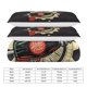 thumbnail image 3 of Brown Nuka Cola Fallout Comforter Set Soft 3 Pcs Twin Bedding Sets Thicken for All Season, 3 of 5