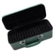 thumbnail image 1 of Caja De Joyería Con 15 Inserciones De Ranura, Organizador Para Mujeres, Hombres, Niñas, Color Verde, 1 of 5