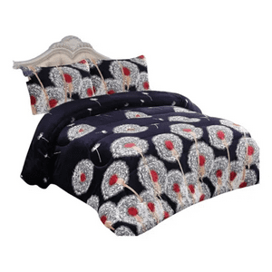 Genérico - Cobertor Invierno Chiporro 2 Plazas Ofertas