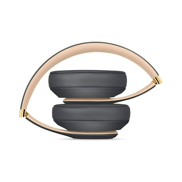 Audífonos Inalámbricos Beats Studio 3 Shadow Gray | Lider