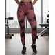 thumbnail image 1 of Calza Deportiva Mujer Rib Tie Dye Push Up, 1 of 3