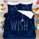 thumbnail image 1 of Wish Bedding Sets Anime Figure Asha Cosplay Cute Bed Sheets,Children's Quilt Covers Pillowcases Bedroom Duvet Cover Sets Bed Sheets, 1 of 5