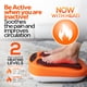 thumbnail image 2 of Masajeador De Pies Powerfit Power Legs Eléctrico Con Calefacción Y Control Remoto, 2 of 8