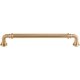 thumbnail image 1 of Tirador para gabinete Top Knobs TK324 bronce miel 18 cm, 1 of 7