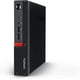 thumbnail image 2 of Desktop Lenovo ThinkCentre Tiny AMD A4 16 GB 256 GB SSD, 2 of 7