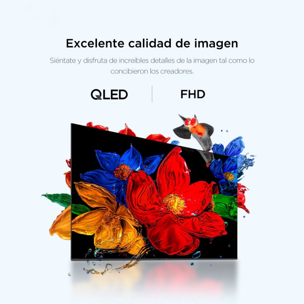 TCL S5LR 50", foto 5