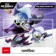 thumbnail image 3 of amiibo Nintendo Meta Knight Shadow Star Kirby Air Riders, 3 of 3