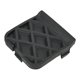 thumbnail image 4 of 1705332/ Tapa De Ojo De Cubierta De Gancho De Remolque De Parachoques Trasero Negro Para Ford Focus MK3 MK4, 4 of 5