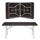 thumbnail image 3 of Mesa Plegable Café Home&Design, 3 of 4