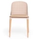 thumbnail image 1 of Silla Sophi Beige, 1 of 3