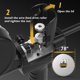 thumbnail image 5 of Pistola de bobina TOOLIOM 150A de soldadura MIG de aluminio para TL-200M y TL-250M, 5 of 6