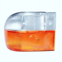 Repuestos Del Sol - Farol Punta Tapabarro Delantero Izquierdo Hyundai Porter Au 2.5 D4Bb Sohc 8 Valv Diesel 1998 2003