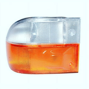 Repuestos Del Sol - Farol Punta Tapabarro Delantero Izquierdo Hyundai Porter 2.5 D4Ba Sohc 8 Valv Diesel 1998 2003