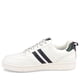 thumbnail image 2 of Zapatilla Mujer Compus Blanco Negro, 2 of 7