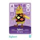 thumbnail image 3 of Tarjeta Amiibo Nintendo Animal Crossing Happy Home Designer Egb, 3 of 3