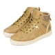 thumbnail image 3 of Botín Hombre Khaki Calvin, 3 of 5