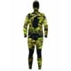 thumbnail image 1 of Traje De Buceo 5Mm Grass Camuflado - T5 (Xl), 1 of 3