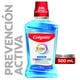 thumbnail image 2 of Enjuague Bucal Total Clean Mint, 500 ml, 2 of 11