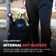 thumbnail image 4 of Bolsa Duffle PowerNet Pro de 6 unidades con bolsillo refrigerado, 4 of 7