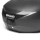 thumbnail image 4 of Maleta para Moto Shad SH39 Carbono Topcase 39 Lts, 4 of 5