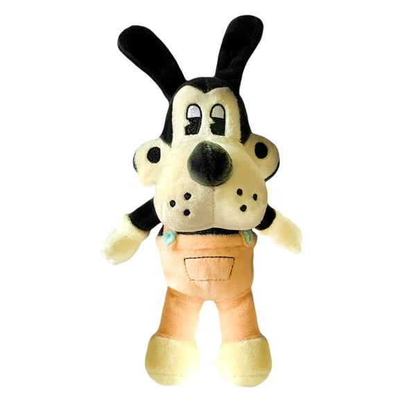 Peluche Boris de Bendy and the Ink Machine 20 cm Serie 1