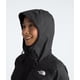 thumbnail image 2 of Chaqueta THE NORTH FACE Alta Vista para mujer TNF negro-NPF - S, 2 of 3