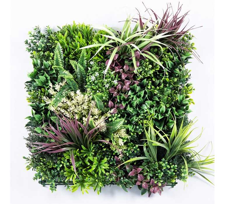 Garden Market - Jardin Vertical Calfulco