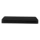 thumbnail image 2 of Funda de cojín de sofá de material cuero funda de cojín de sofá impermeable de Color sólido transpirable negro transpirable separado para sofá de dos plazas RV 3 plazas, 2 of 5