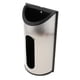 thumbnail image 5 of Organizador De Cocina De Acero Inoxidable Para El Hogar Soporte De Bolsa De Supermercado De Plástico, 5 of 5