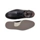 thumbnail image 3 of Zapatos Formal Casual Hombre Cuero Perforaciones Nox-0-32 Azul Bullboxer azul 37, 3 of 4
