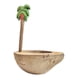 thumbnail image 3 of Cuenco De árbol De Coco Para Manualidades, Estilo Especial Ecológico Del Sudeste Asiático Para El Hogar, 3 of 3