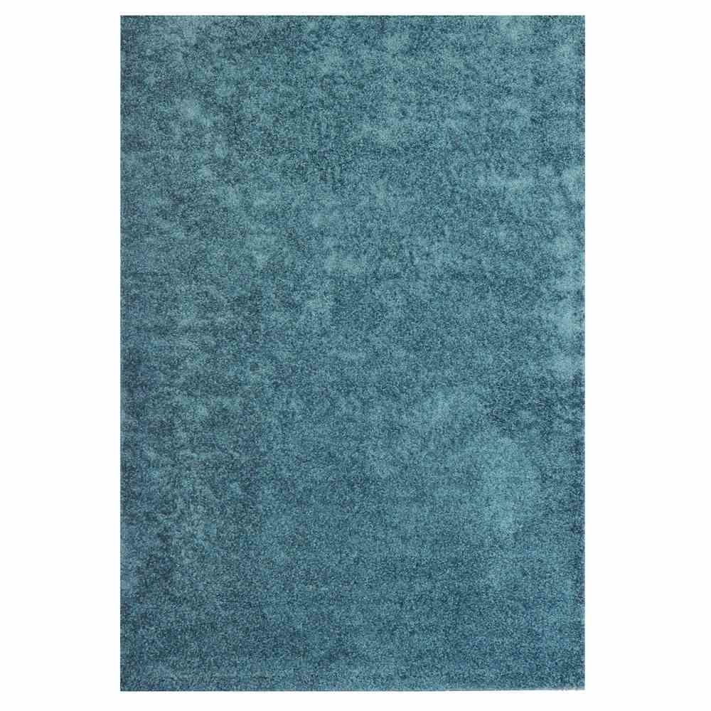 Alfombra Casino 133 x 190 Turquesa