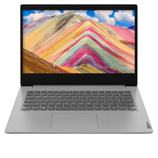 NOTEBOOK IDEAPAD 3-14IIL05 INTEL CORE I3-1005G1 8 GB RAM/ 256 GB SSD (REACONDICIONADO)