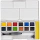 thumbnail image 4 of Set 12 Tintas en Pastillas Acuarelables Derwent Inktense N°1, 4 of 5