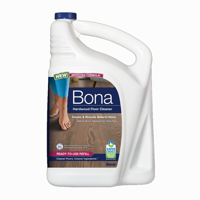 Recarga Limpiador De Pisos De Madera Vitrificados Bona 3.78 Lts