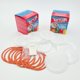 thumbnail image 2 of Paquete de Tapas para Conservas Tattler de Boca Ancha con Etiquetas Sunivale, 2 of 8