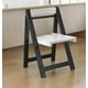 thumbnail image 4 of Comedor Plegable Multiuso + 4 sillas plegables madera, 4 of 12