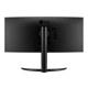 thumbnail image 4 of Monitor Gamer LG Curvo 34WP65C-B 34" WQHD 160Hz 1Ms, 4 of 6