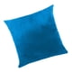 thumbnail image 4 of Funda De Almohada De Terciopelo Suave Funda De Almohada De Tiro De Color Sólido Azul-60x60cm, 4 of 5