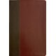 thumbnail image 2 of Biblia de estudio Tyndale NKJV de letra grande con cubierta tipo cuero, 2 of 8