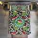 thumbnail image 1 of Merry Christmas Grinch1 3 Pieces Duvet Cover Set Full Size Super Soft Fade Resistant Microfiber, 1 of 4