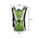 thumbnail image 3 of Mochila de Hidratación 2Lts, 3 of 4