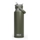 thumbnail image 1 of Botella de agua CamelBak Thrive Flip Straw aislada de 1,2 L, 1 of 8