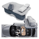 thumbnail image 3 of Colchon Inflable Para El Auto + Accesorios Gris, 3 of 3