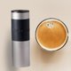 thumbnail image 4 of Molinillo de Café Manual KINGrinder K2 Acero Inoxidable Plateado, 4 of 5