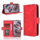thumbnail image 1 of Funda Tipo Billetera FOXDOCK para Motorola MOTO Edge 50 Neo – Tapa Flip con Tarjetero, 1 of 5