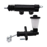 Ioensy - Conjunto De Cilindro Maestro Y Esclavo De Embrague Premium Para Landcruiser 84-90