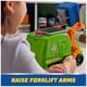 thumbnail image 4 of Camión de reciclaje Toy Paw Patrol Crush N' Roll con Rocky de más de 3 años, 4 of 9