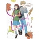 thumbnail image 1 of Manga Skip and Loafer 04 Milky Way España, 1 of 2